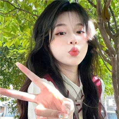 霸气女销售